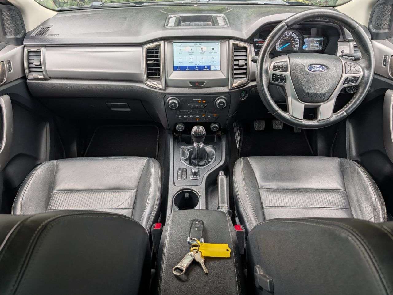 2022 FORD RANGER 2022 FORD RANGER