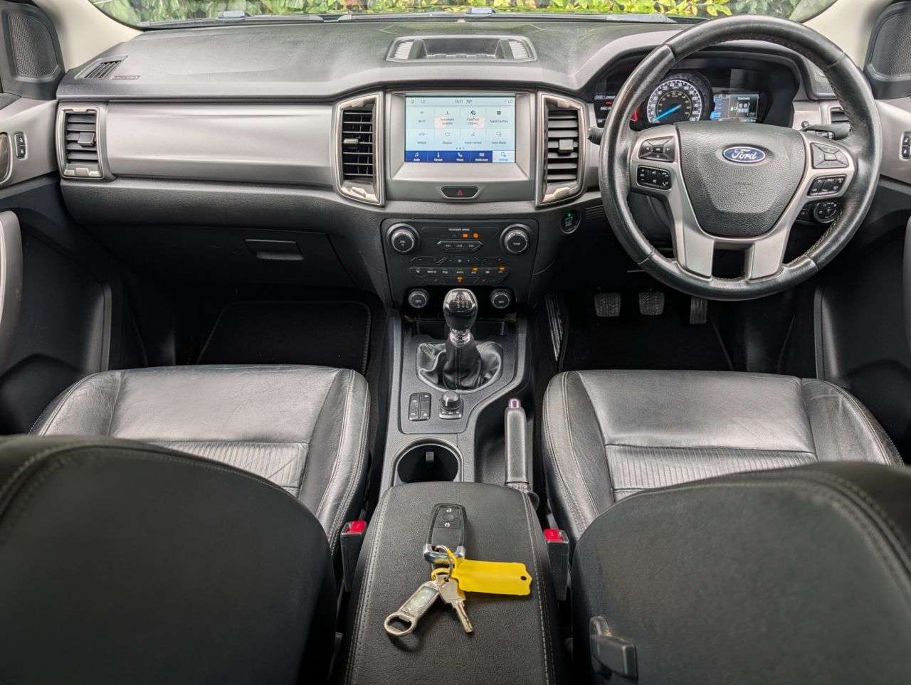 2022 FORD RANGER 2022 FORD RANGER