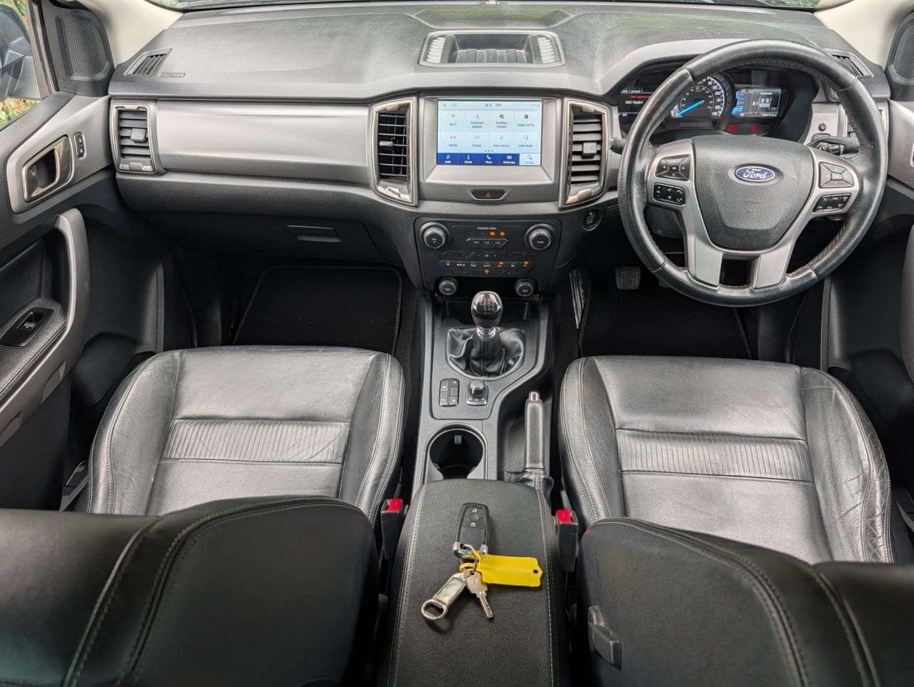 2022 FORD RANGER 2022 FORD RANGER
