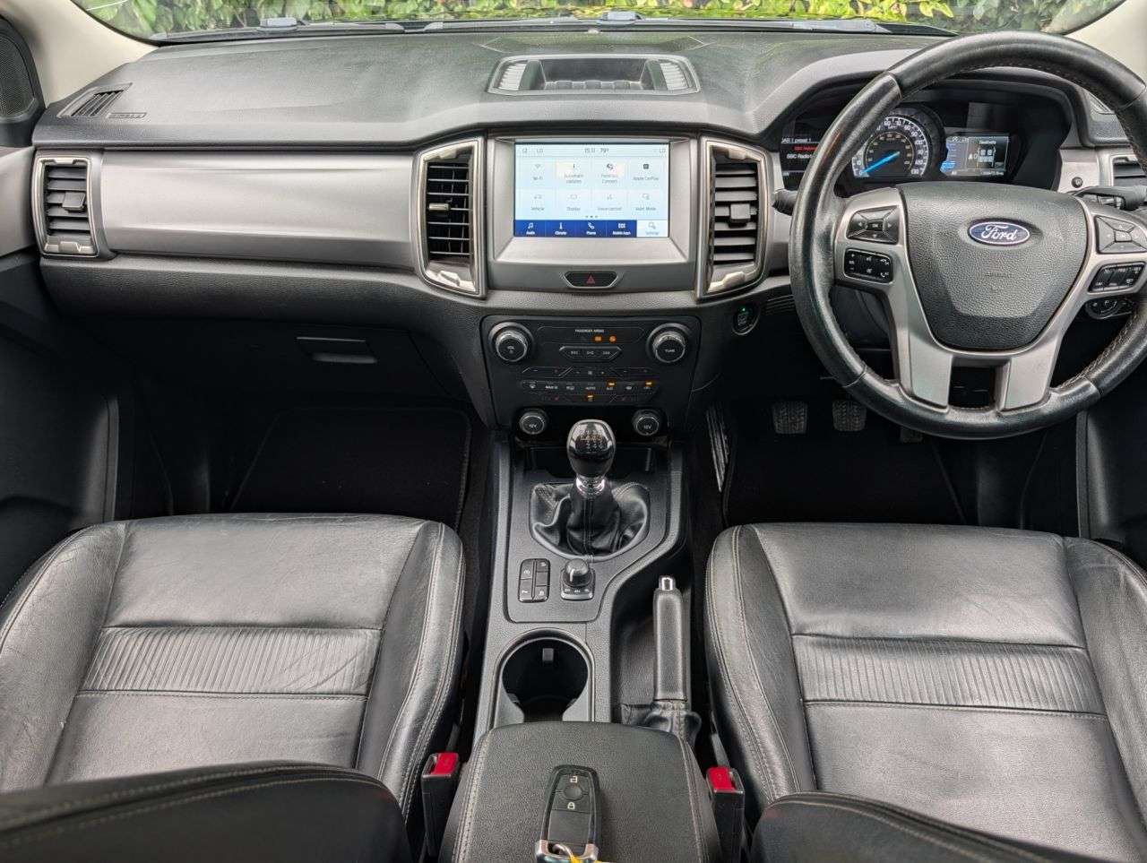 2022 FORD RANGER 2022 FORD RANGER