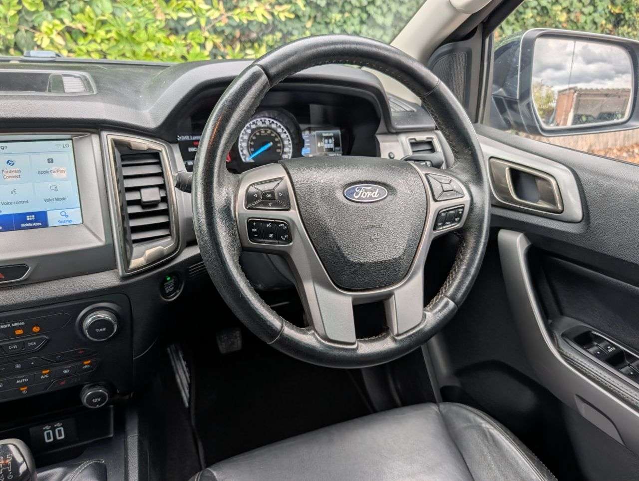 2022 FORD RANGER 2022 FORD RANGER