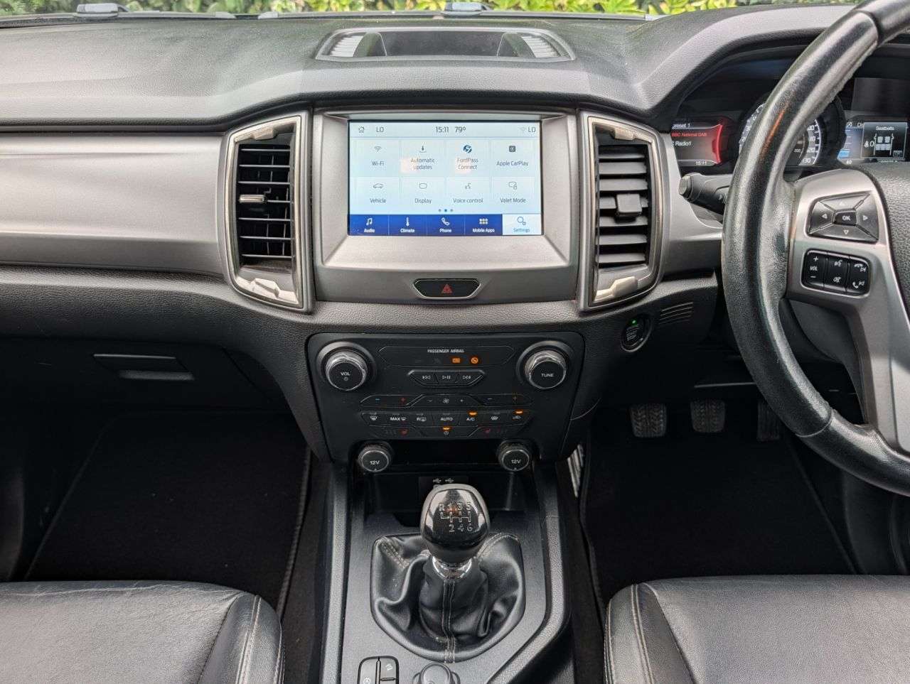 2022 FORD RANGER 2022 FORD RANGER