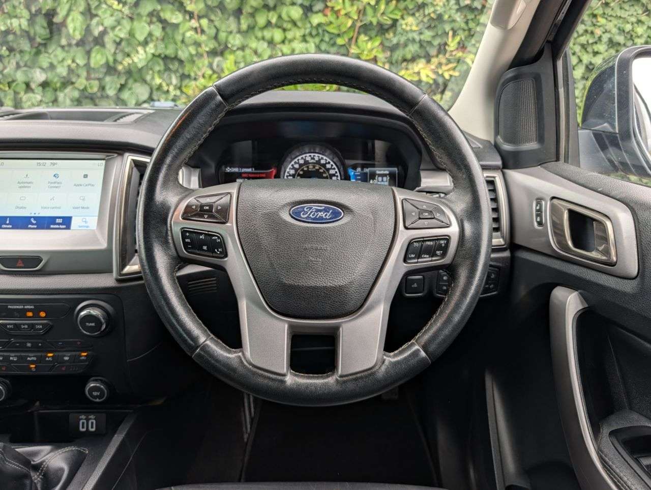 2022 FORD RANGER 2022 FORD RANGER