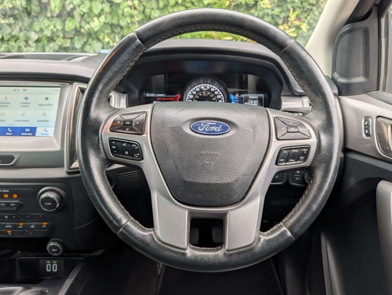 2022 FORD RANGER 2022 FORD RANGER