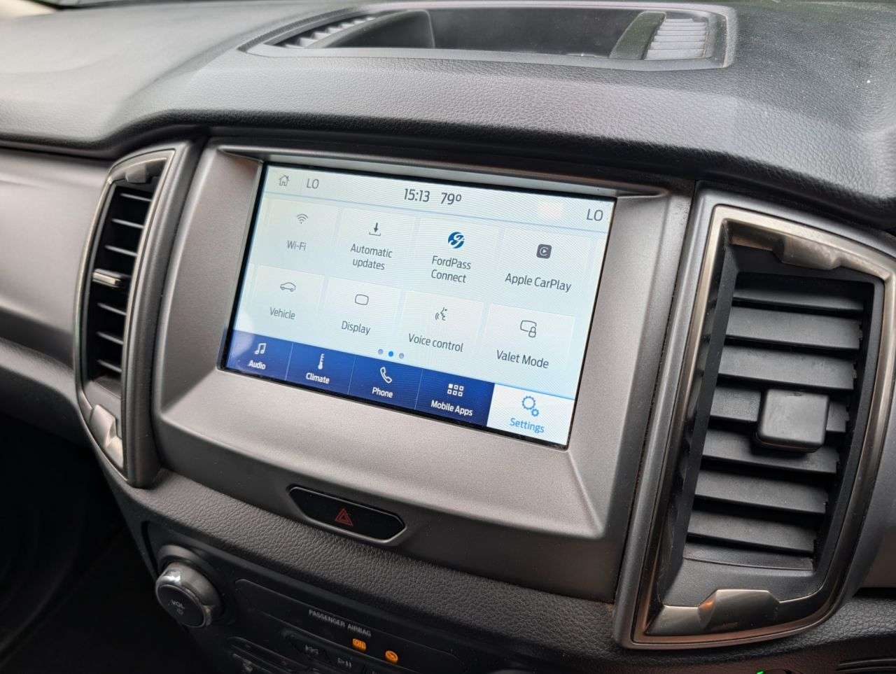 2022 FORD RANGER 2022 FORD RANGER