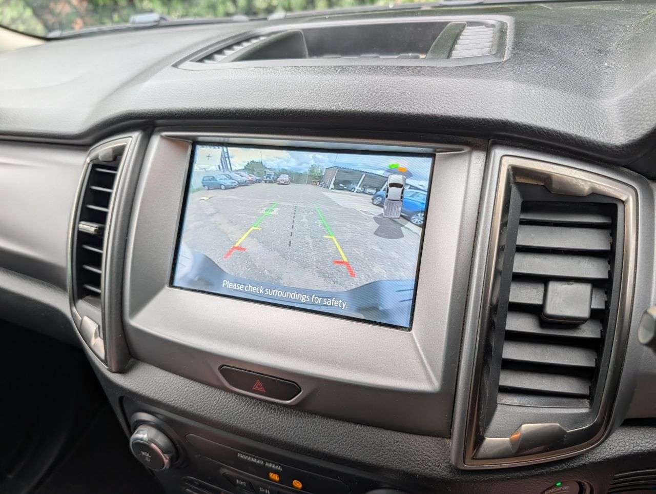 2022 FORD RANGER 2022 FORD RANGER