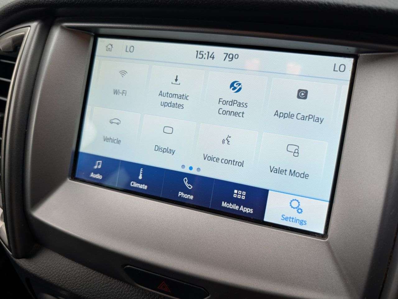 2022 FORD RANGER 2022 FORD RANGER