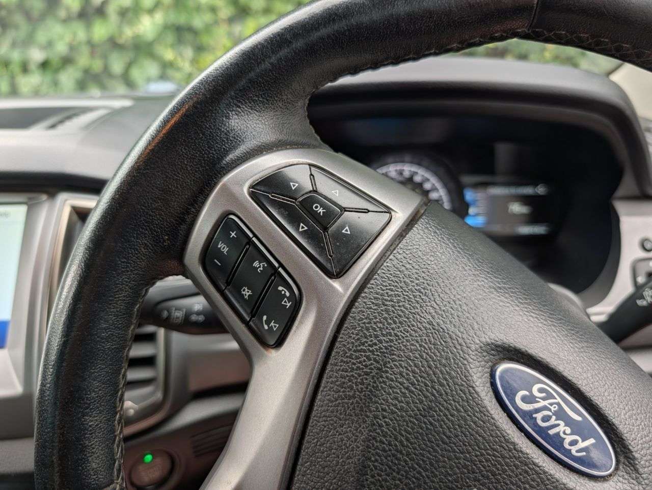 2022 FORD RANGER 2022 FORD RANGER