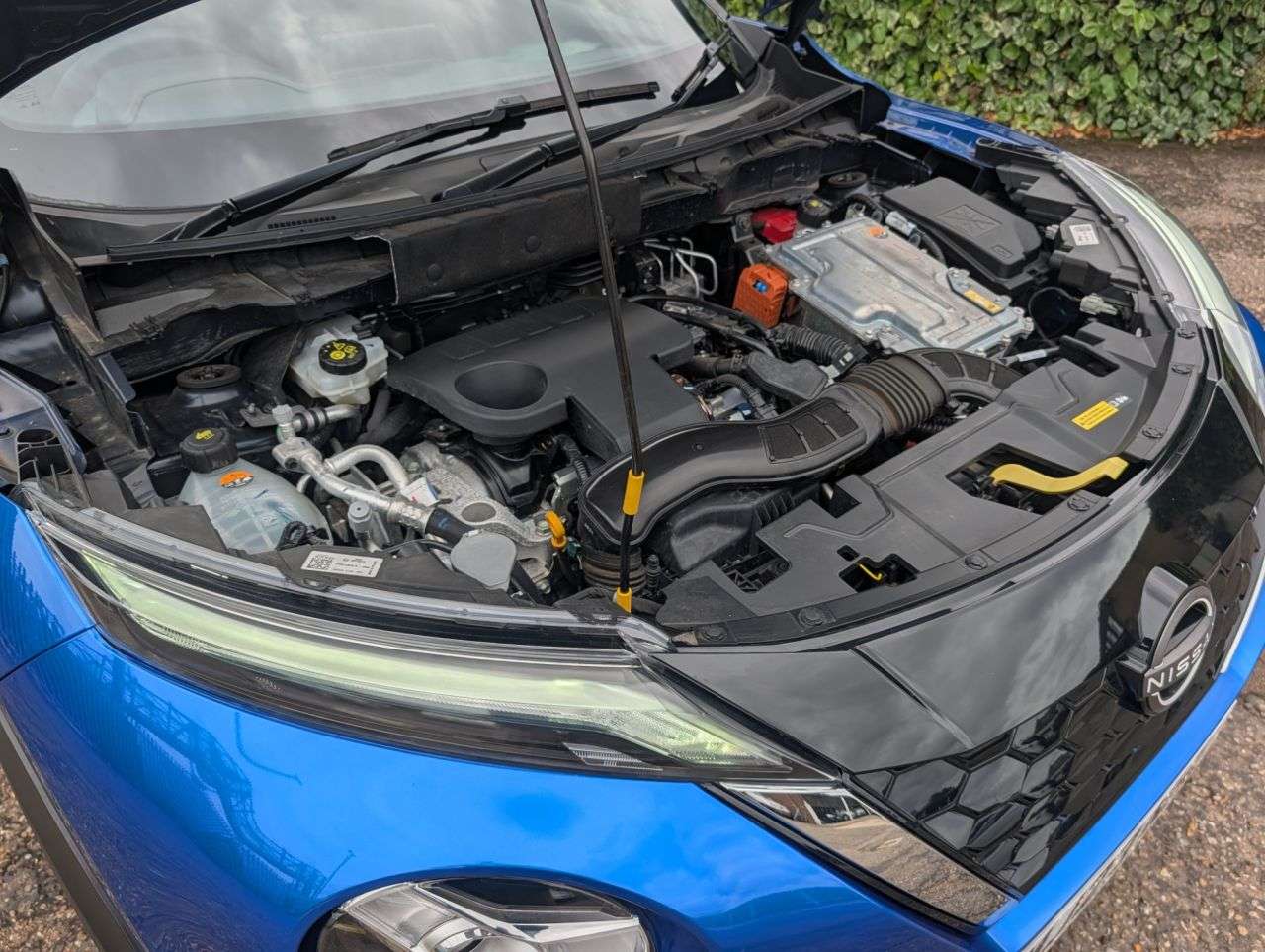 2023 NISSAN JUKE 2023 NISSAN JUKE