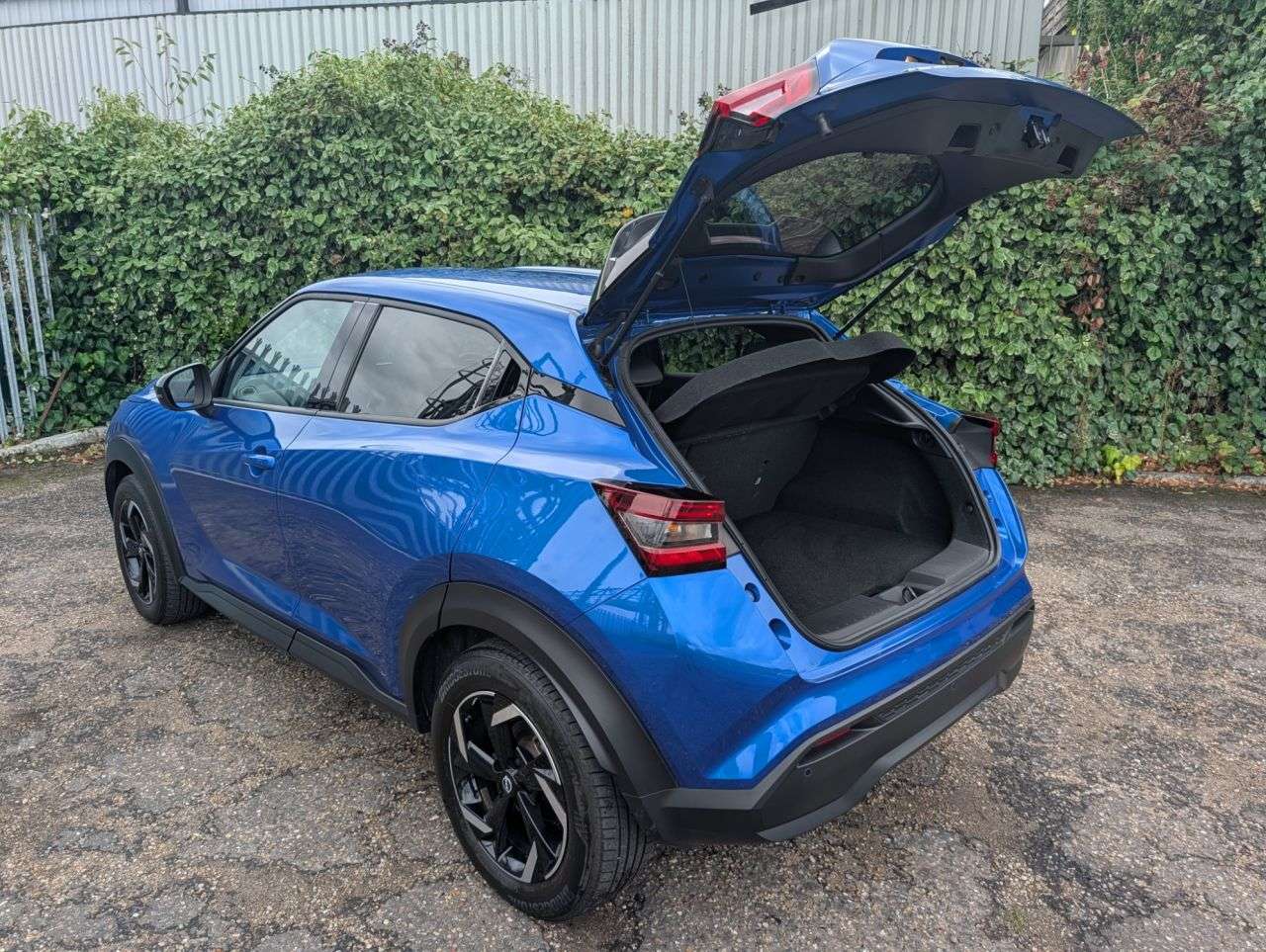 2023 NISSAN JUKE 2023 NISSAN JUKE