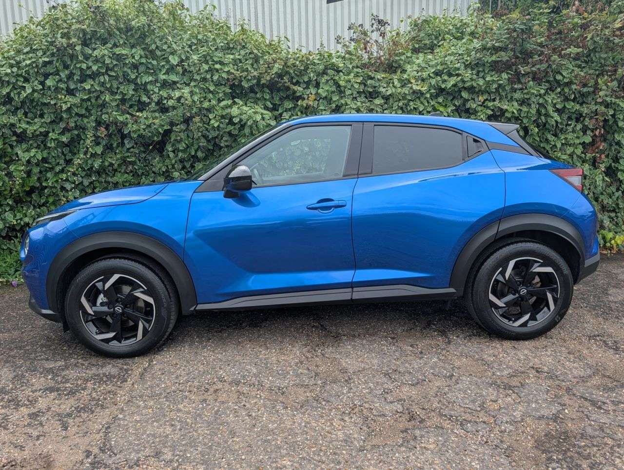 2023 NISSAN JUKE 2023 NISSAN JUKE
