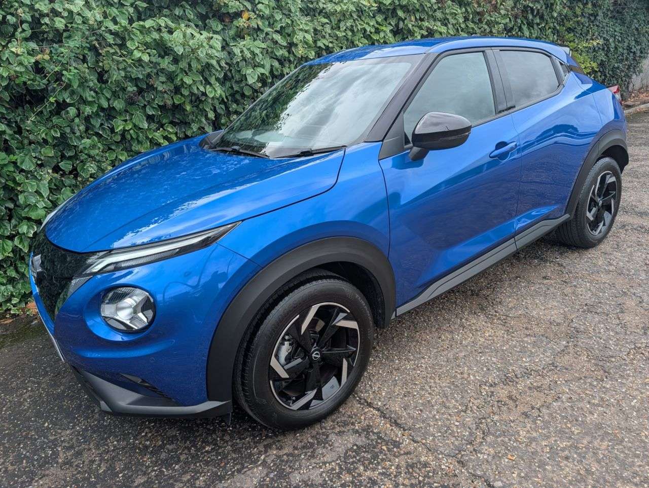 2023 NISSAN JUKE 2023 NISSAN JUKE