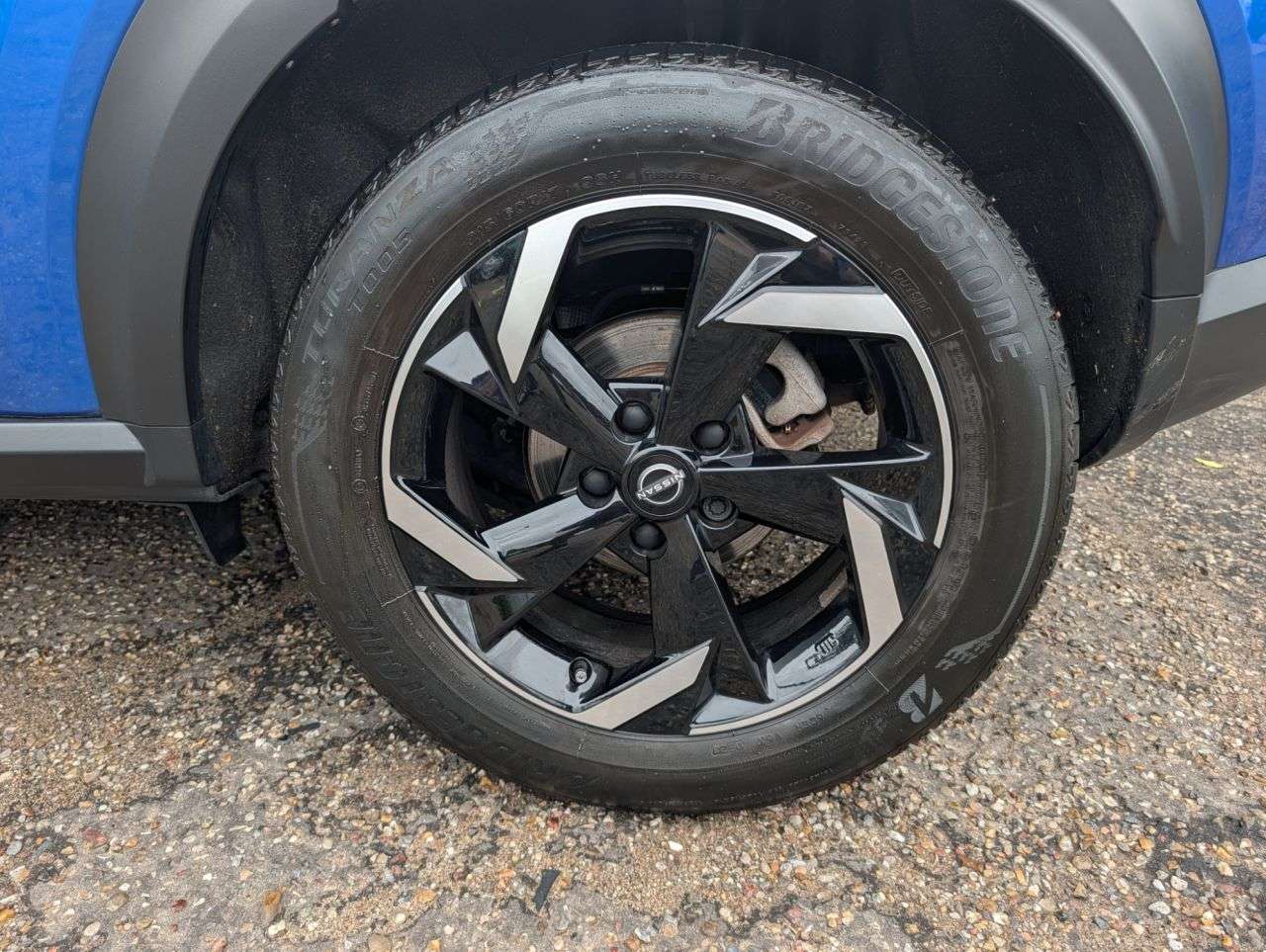 2023 NISSAN JUKE 2023 NISSAN JUKE