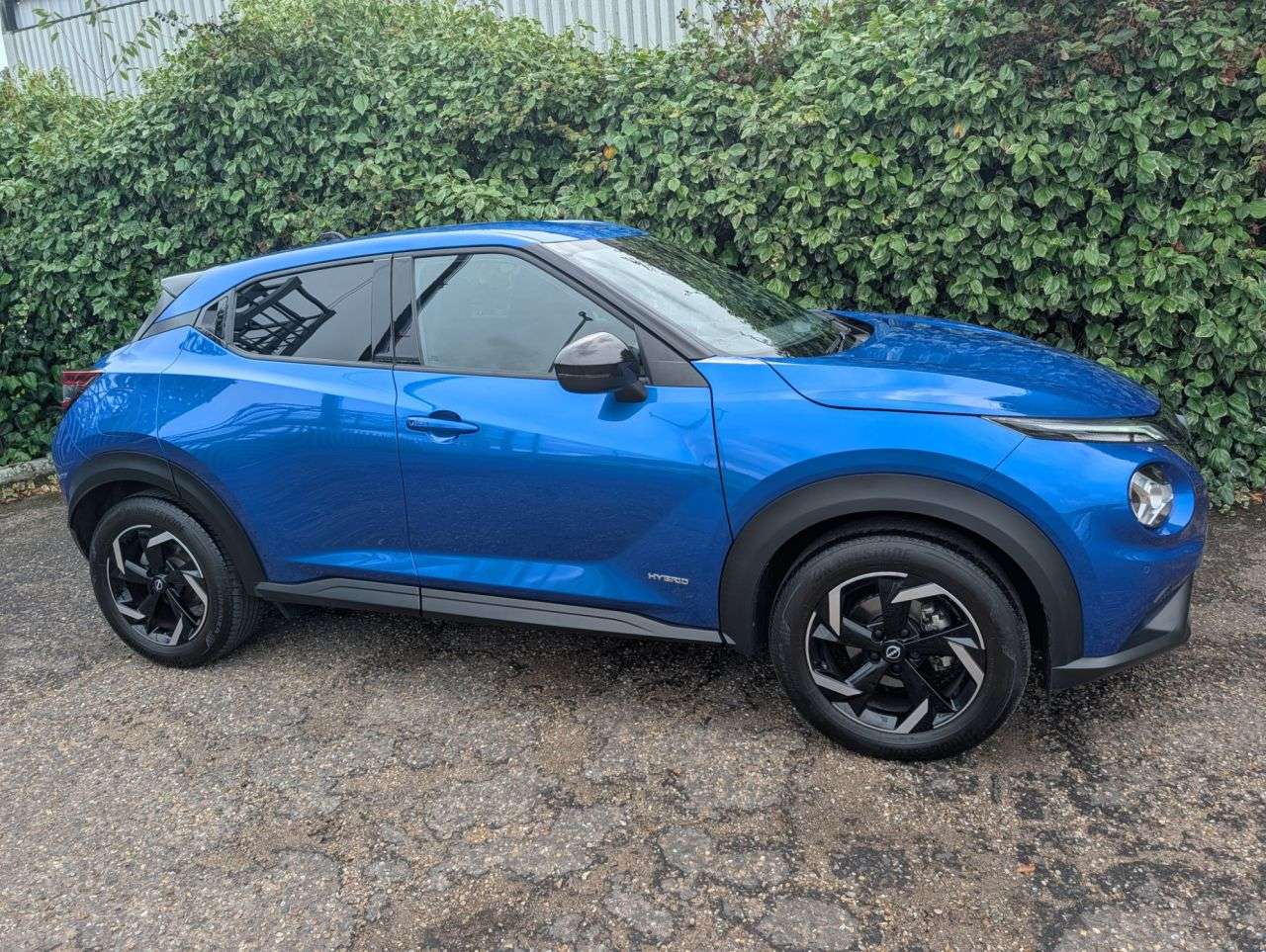 2023 NISSAN JUKE 2023 NISSAN JUKE