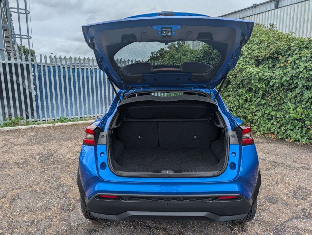 2023 NISSAN JUKE 2023 NISSAN JUKE
