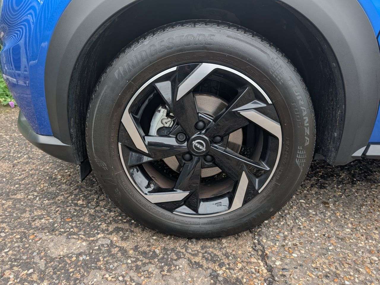 2023 NISSAN JUKE 2023 NISSAN JUKE
