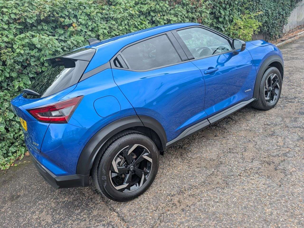 2023 NISSAN JUKE 2023 NISSAN JUKE
