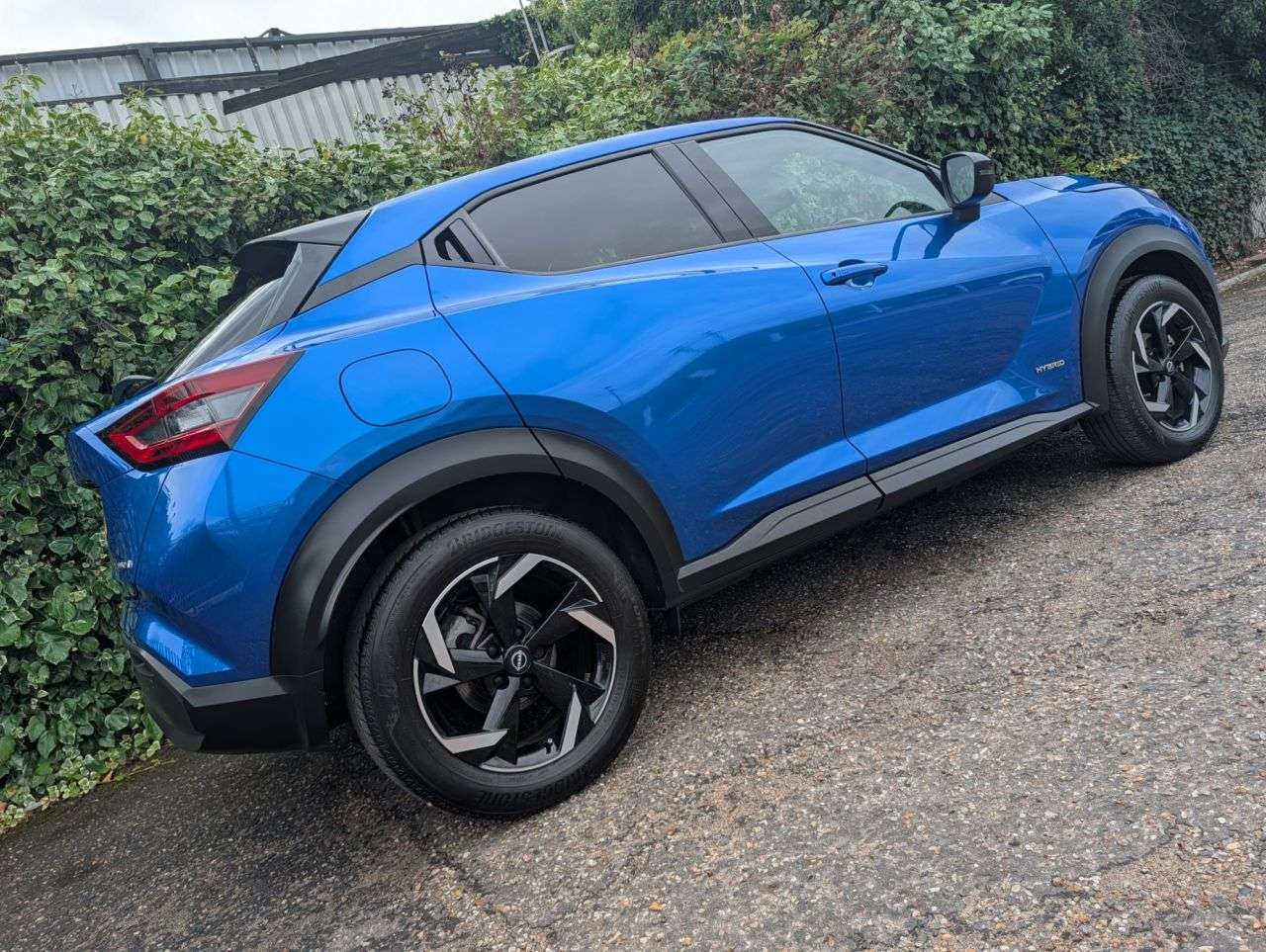 2023 NISSAN JUKE 2023 NISSAN JUKE