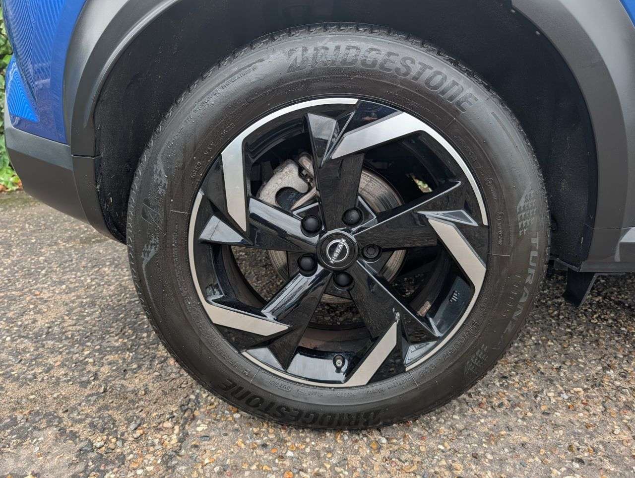 2023 NISSAN JUKE 2023 NISSAN JUKE