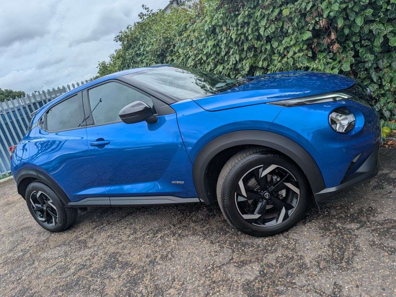 2023 NISSAN JUKE 2023 NISSAN JUKE