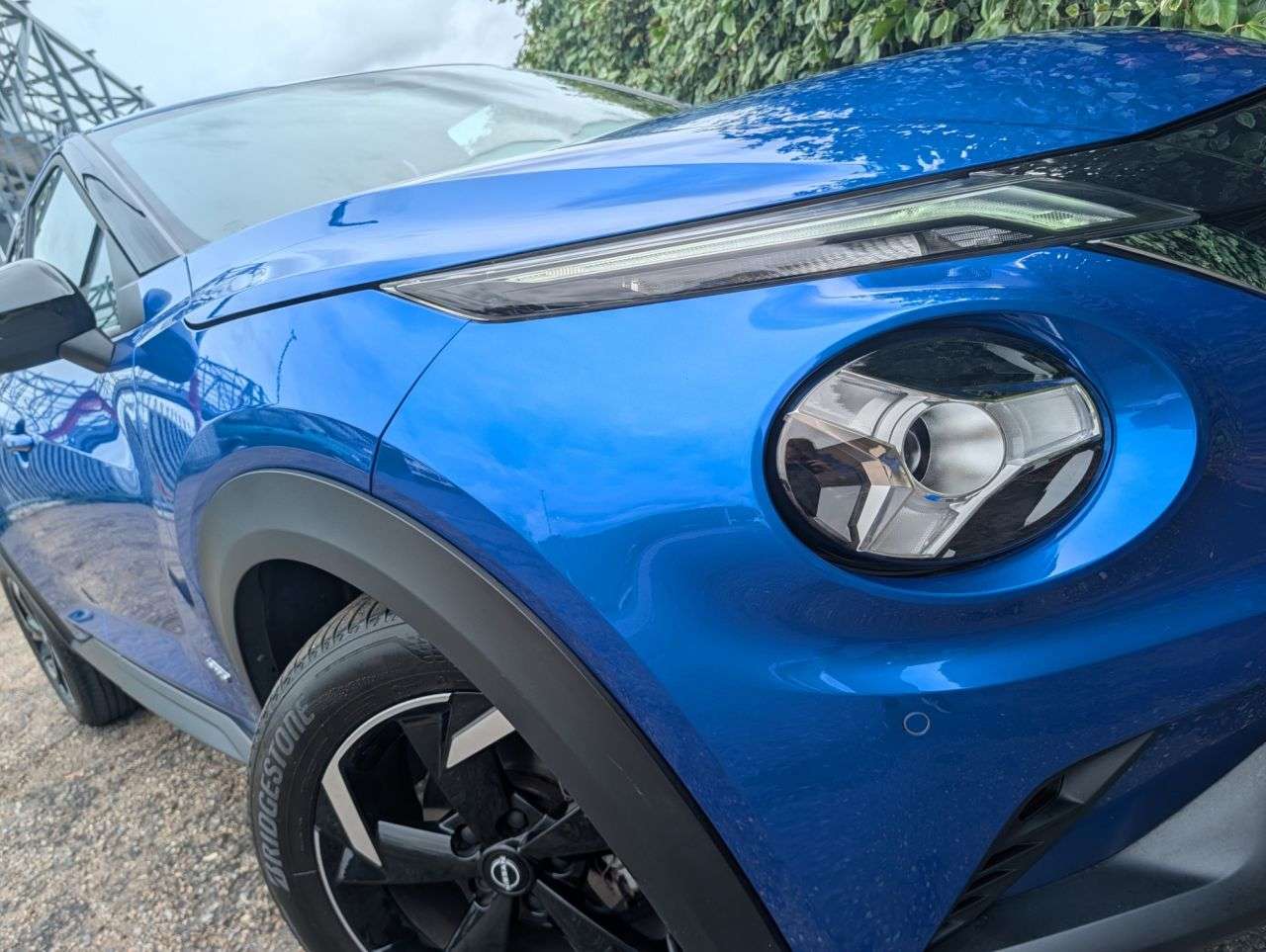 2023 NISSAN JUKE 2023 NISSAN JUKE