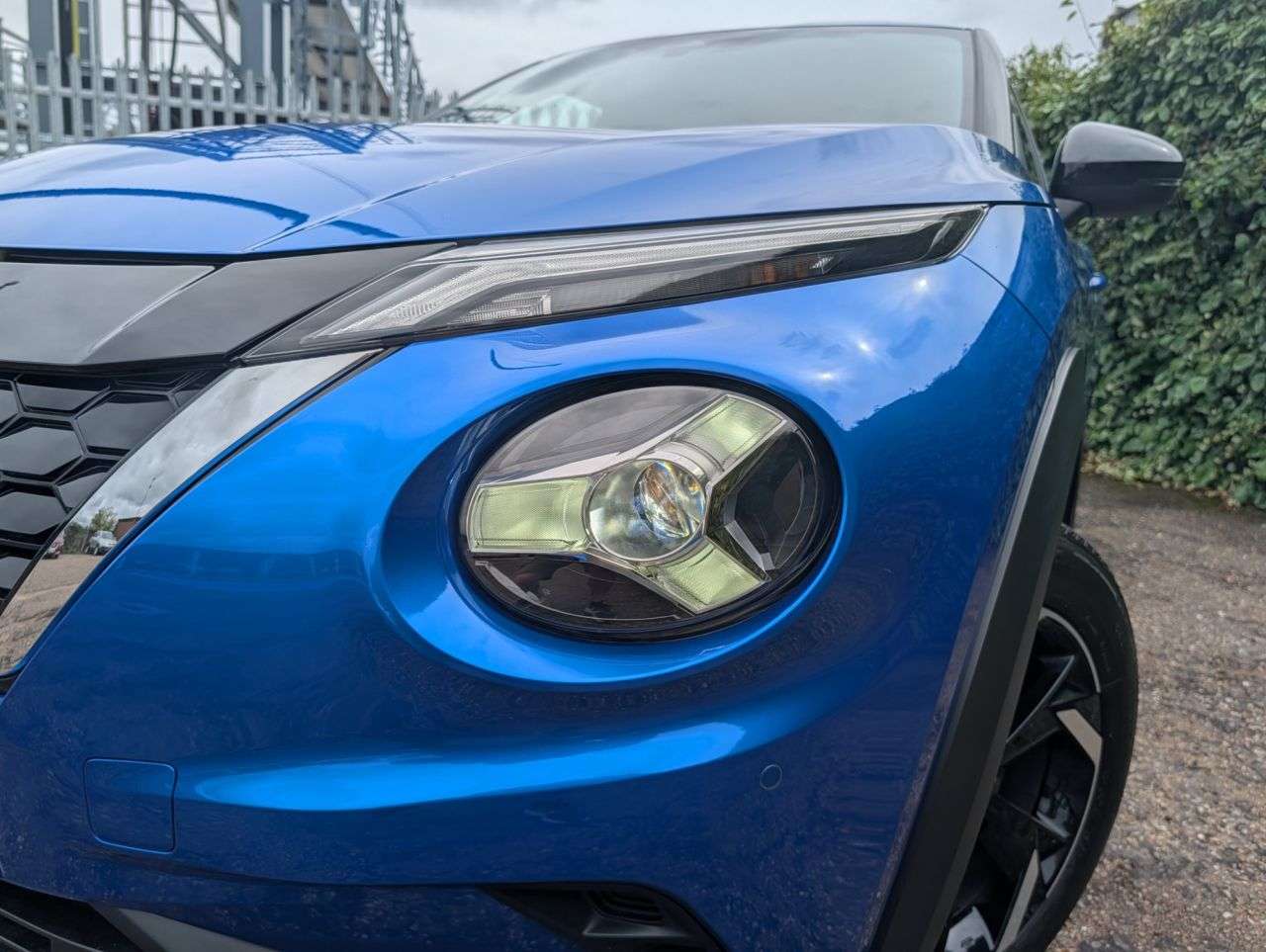 2023 NISSAN JUKE 2023 NISSAN JUKE