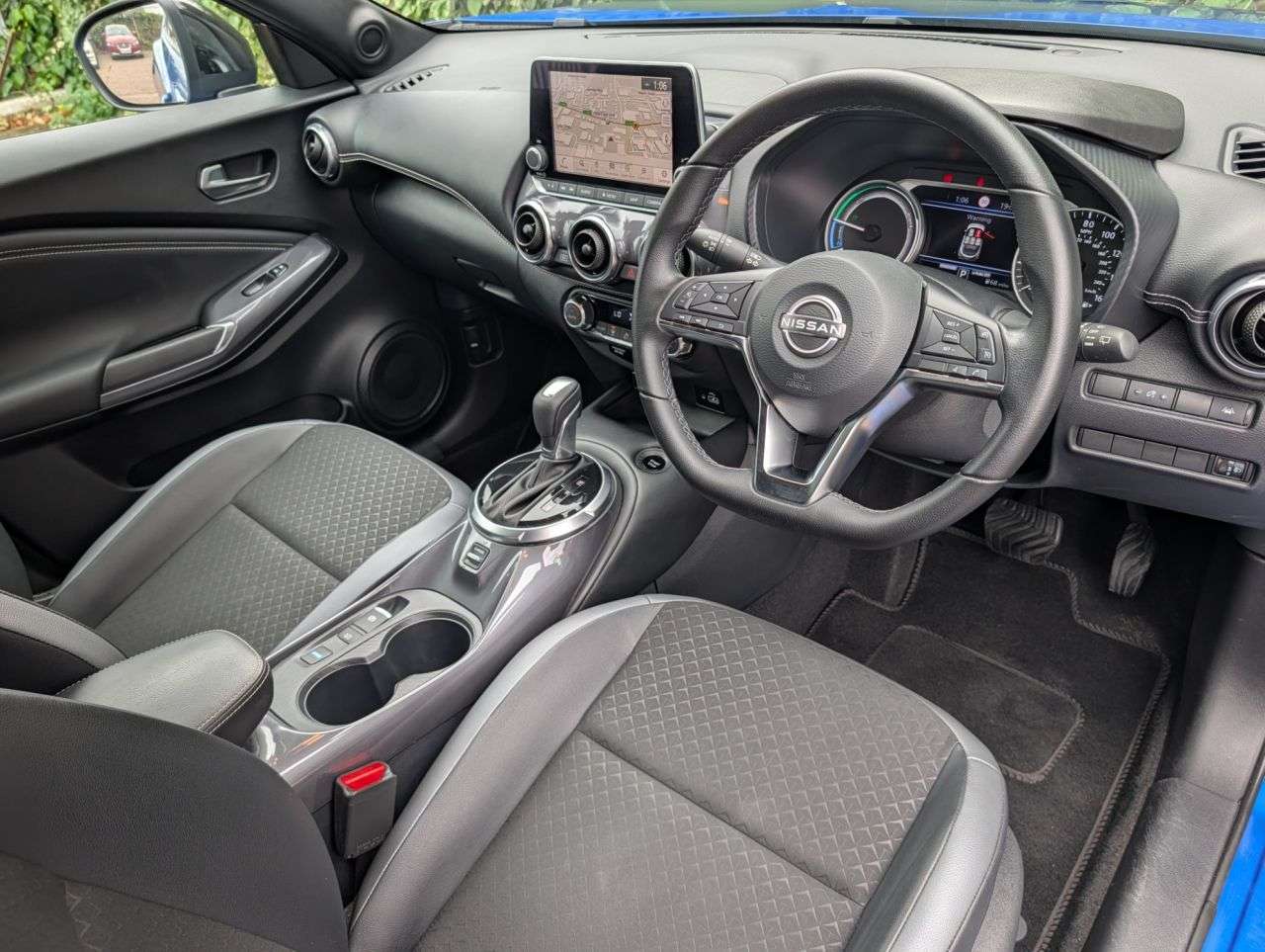 2023 NISSAN JUKE 2023 NISSAN JUKE