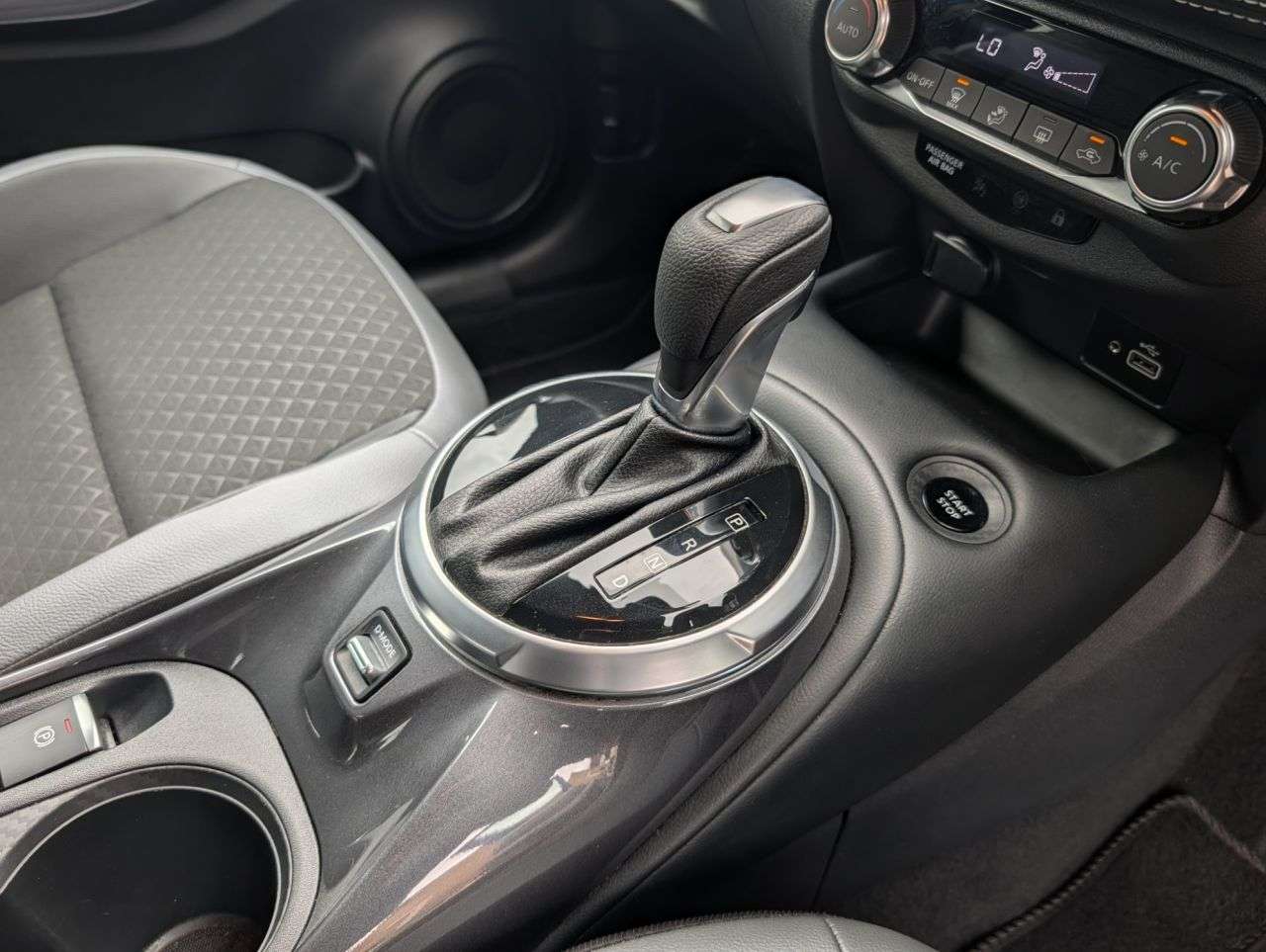 2023 NISSAN JUKE 2023 NISSAN JUKE
