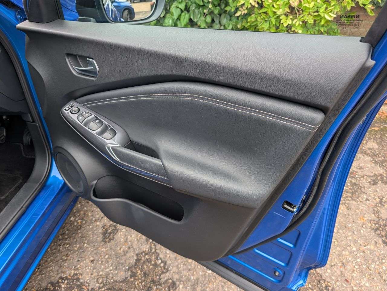 2023 NISSAN JUKE 2023 NISSAN JUKE