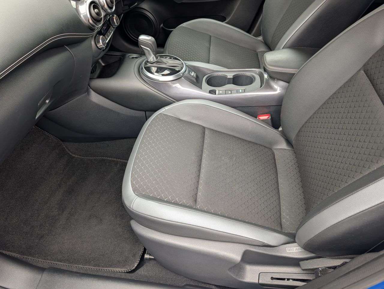 2023 NISSAN JUKE 2023 NISSAN JUKE