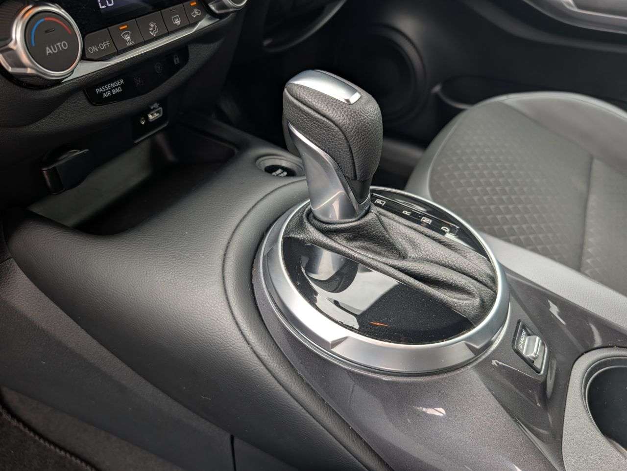 2023 NISSAN JUKE 2023 NISSAN JUKE