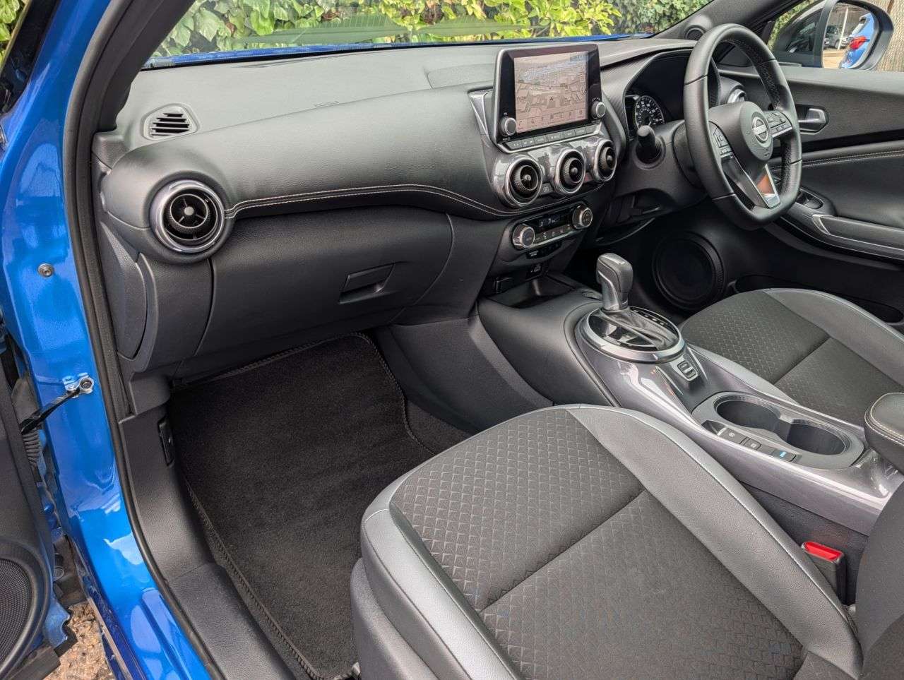 2023 NISSAN JUKE 2023 NISSAN JUKE