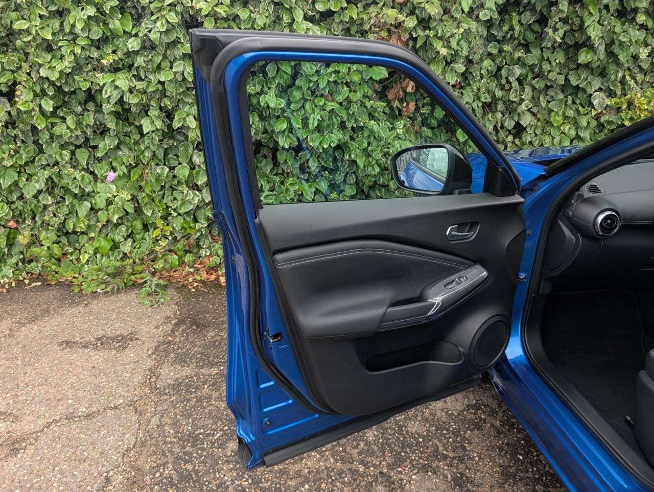 2023 NISSAN JUKE 2023 NISSAN JUKE