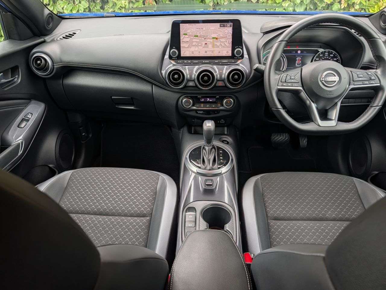 2023 NISSAN JUKE 2023 NISSAN JUKE