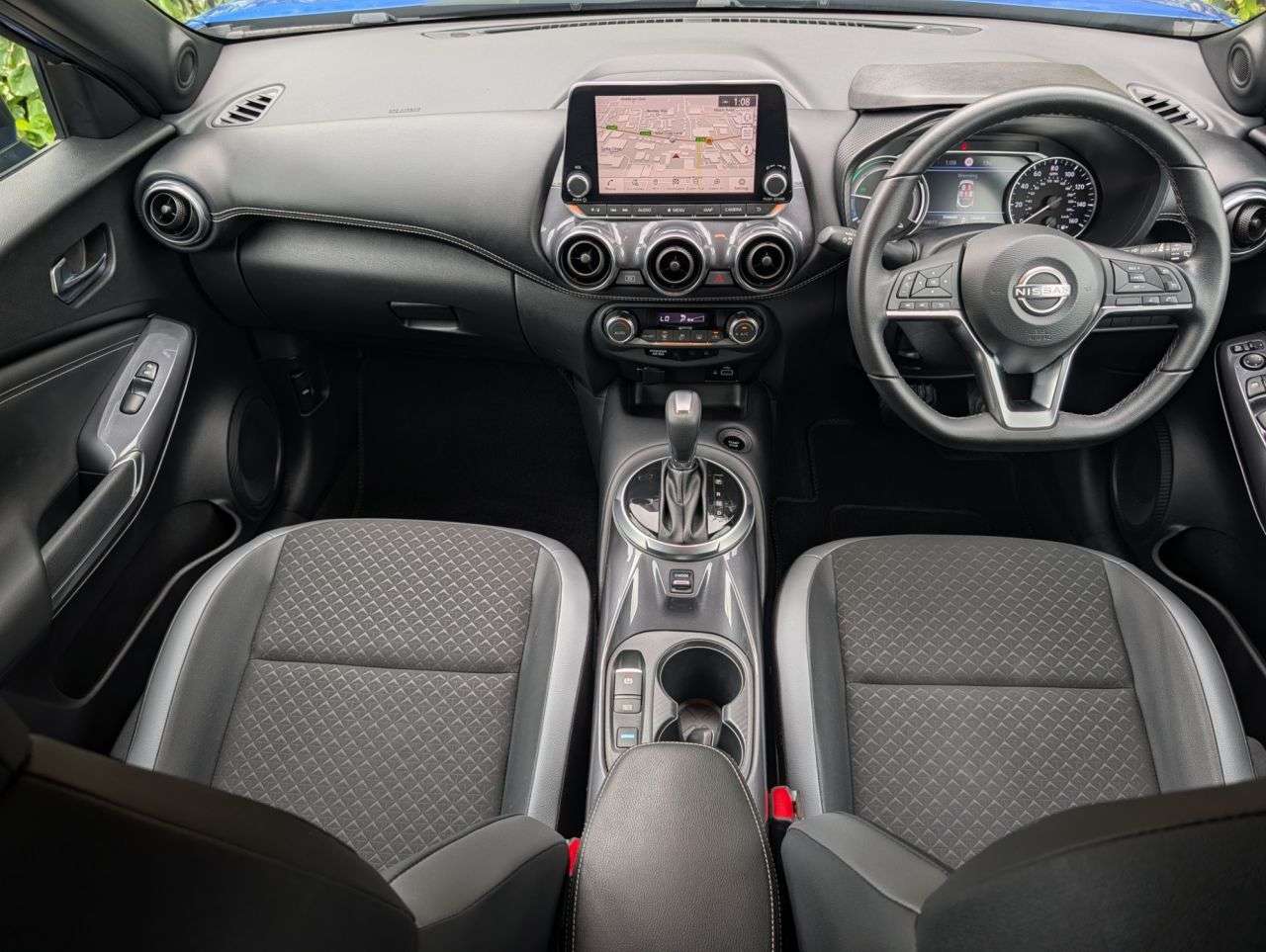 2023 NISSAN JUKE 2023 NISSAN JUKE