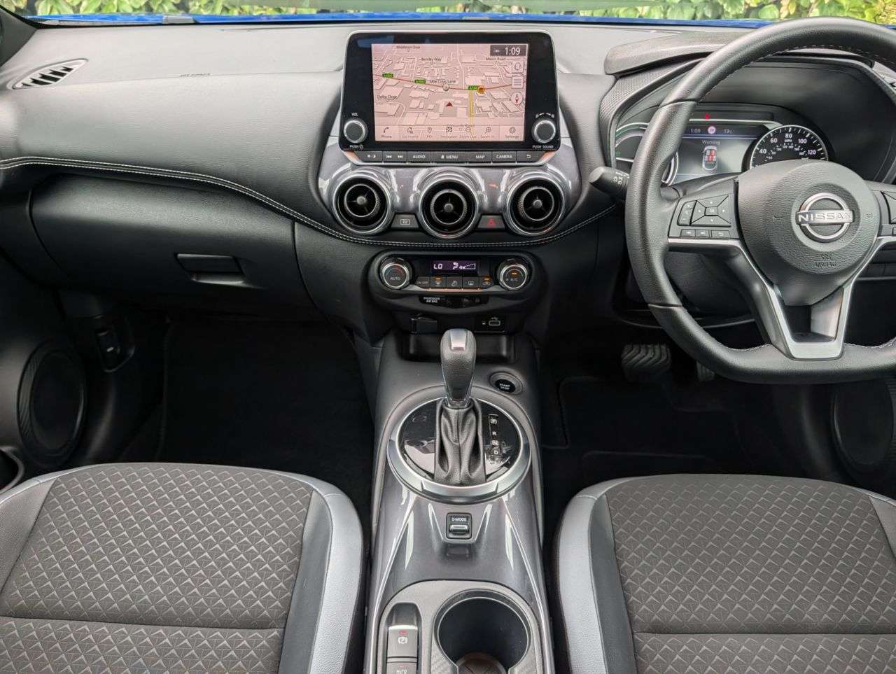 2023 NISSAN JUKE 2023 NISSAN JUKE
