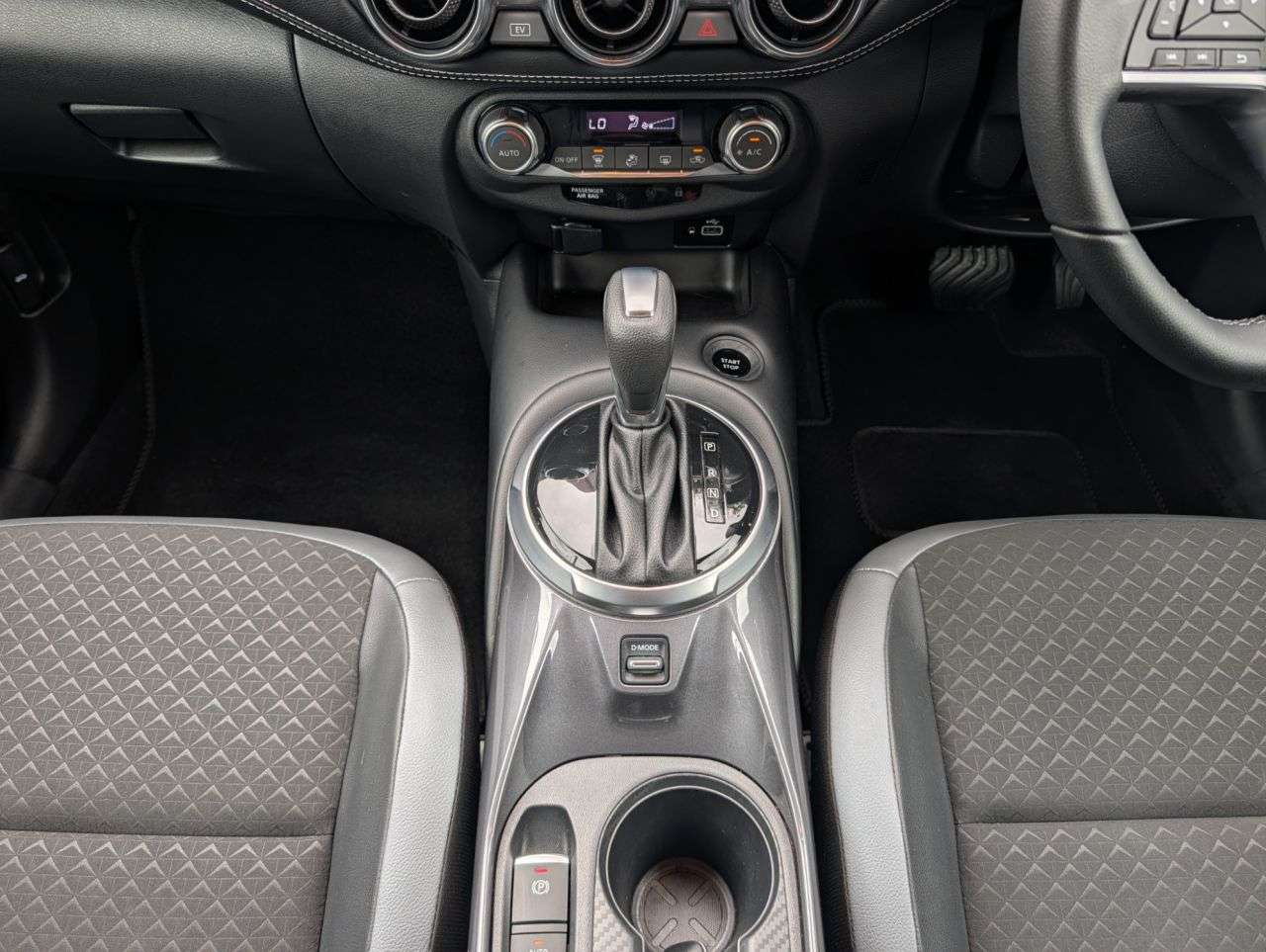 2023 NISSAN JUKE 2023 NISSAN JUKE