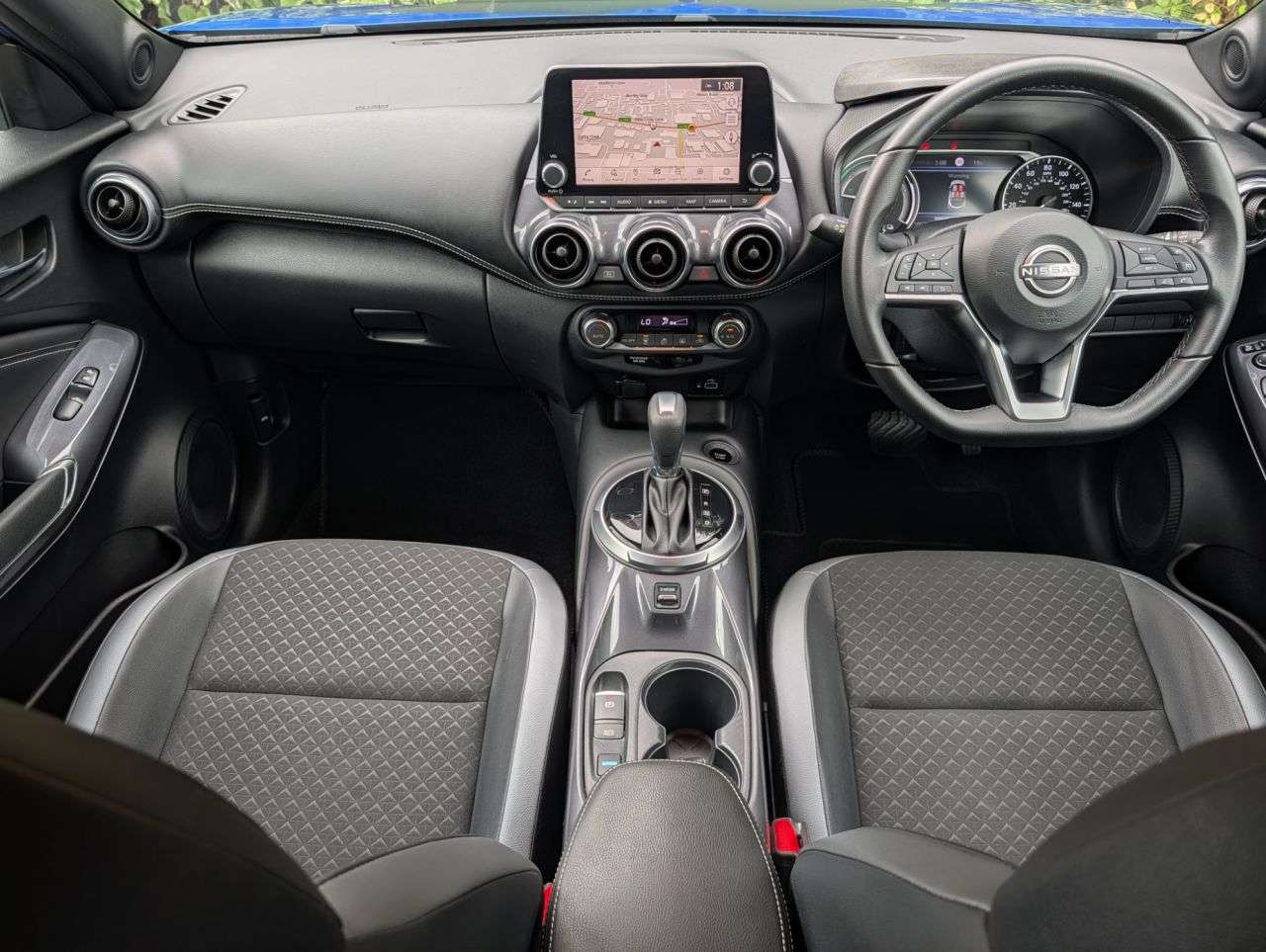 2023 NISSAN JUKE 2023 NISSAN JUKE