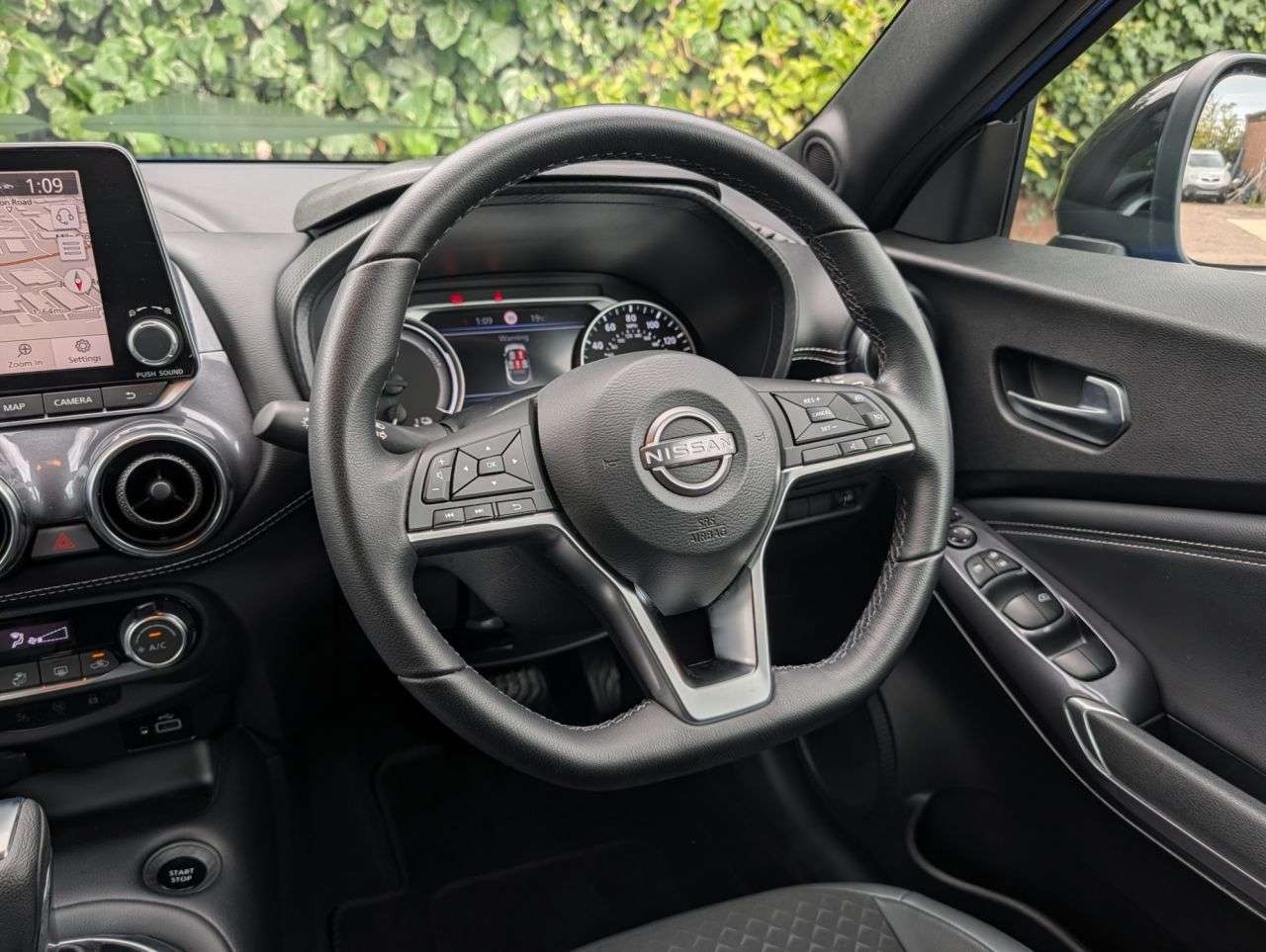 2023 NISSAN JUKE 2023 NISSAN JUKE