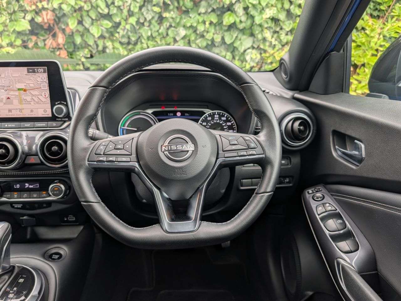 2023 NISSAN JUKE 2023 NISSAN JUKE