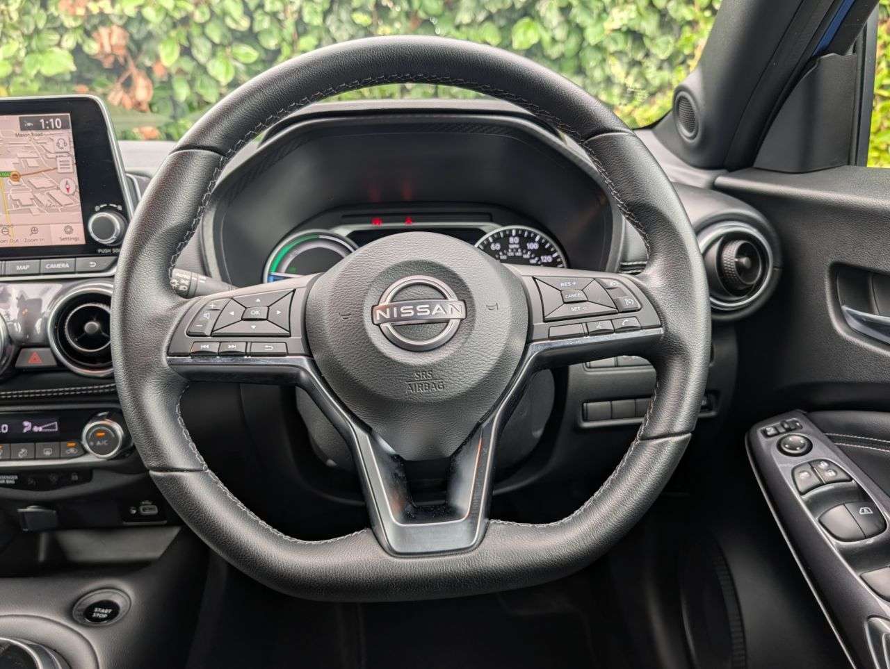2023 NISSAN JUKE 2023 NISSAN JUKE