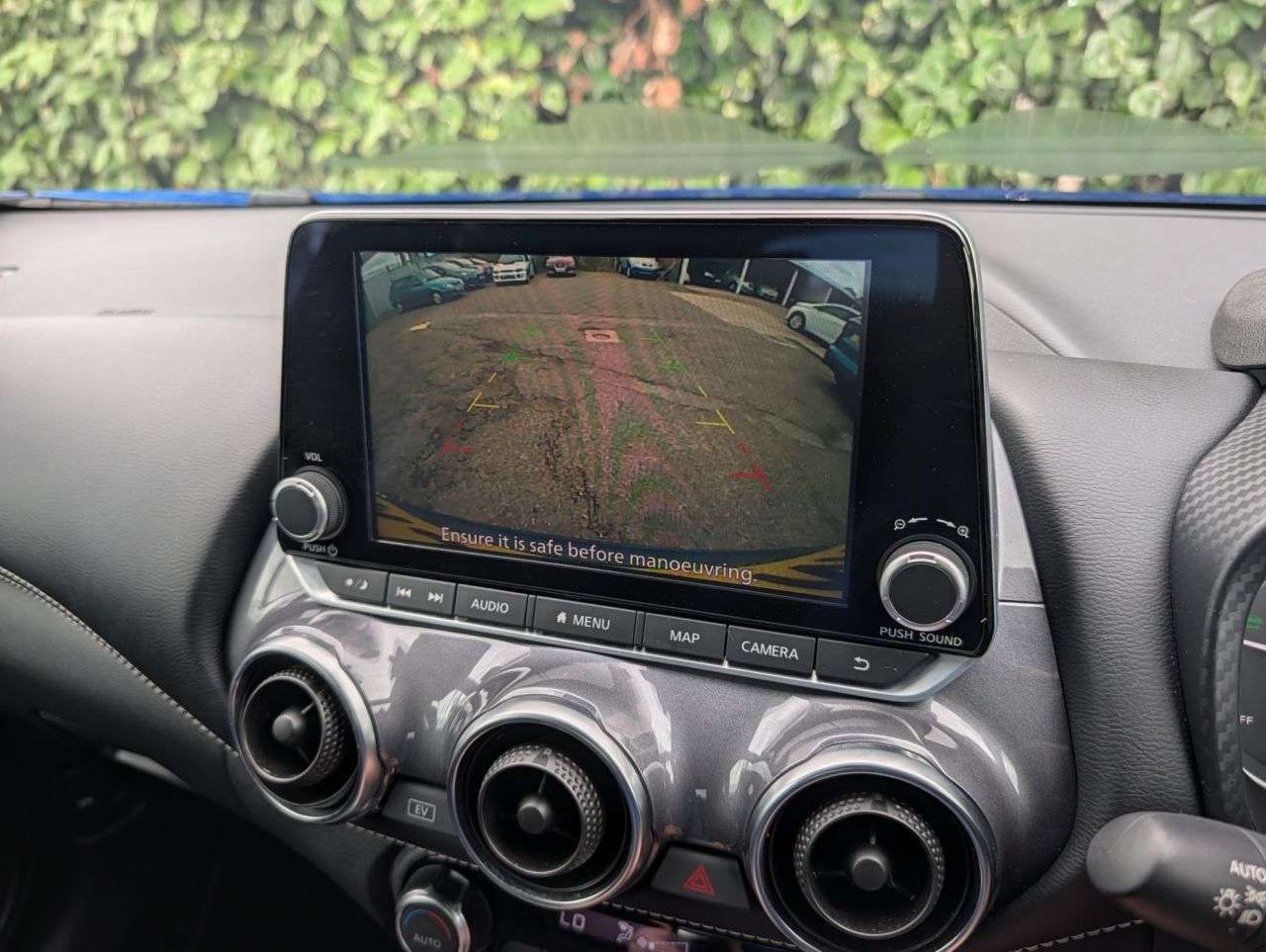 2023 NISSAN JUKE 2023 NISSAN JUKE