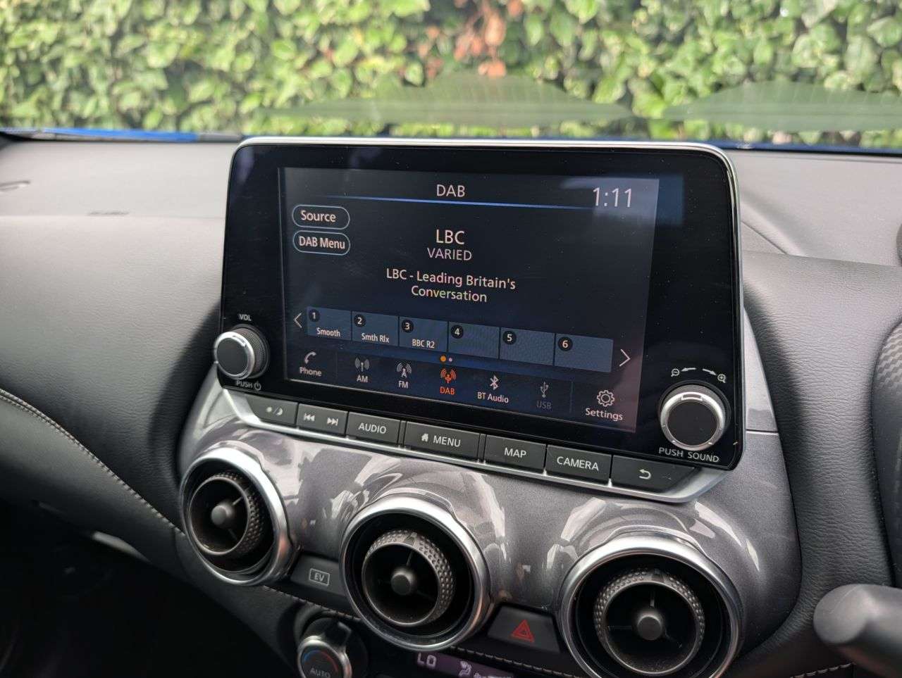 2023 NISSAN JUKE 2023 NISSAN JUKE