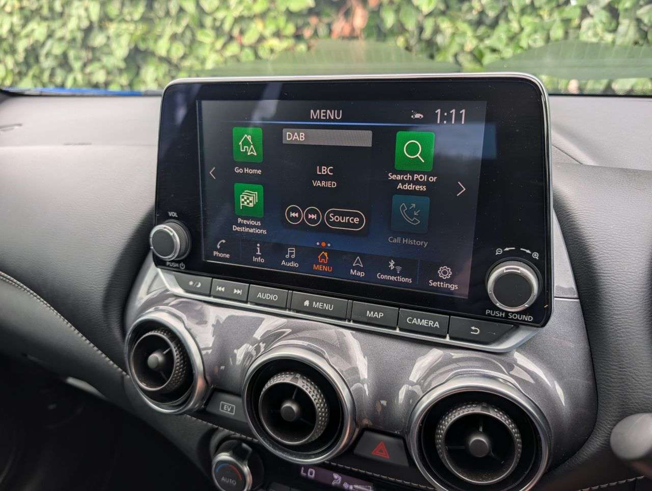 2023 NISSAN JUKE 2023 NISSAN JUKE