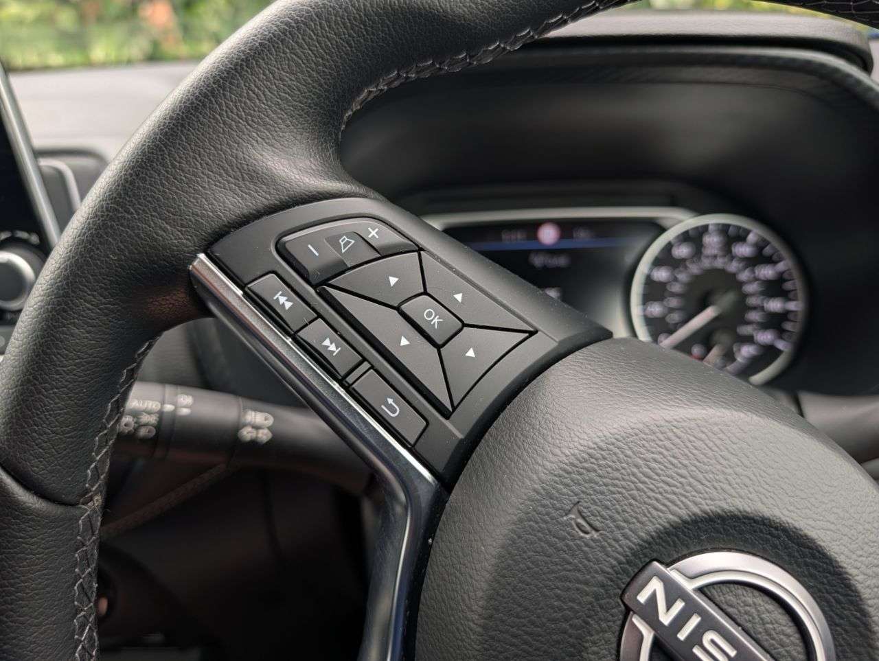 2023 NISSAN JUKE 2023 NISSAN JUKE
