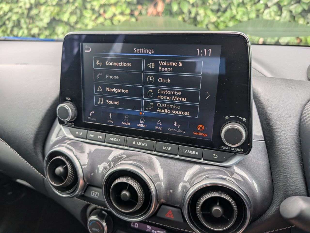 2023 NISSAN JUKE 2023 NISSAN JUKE