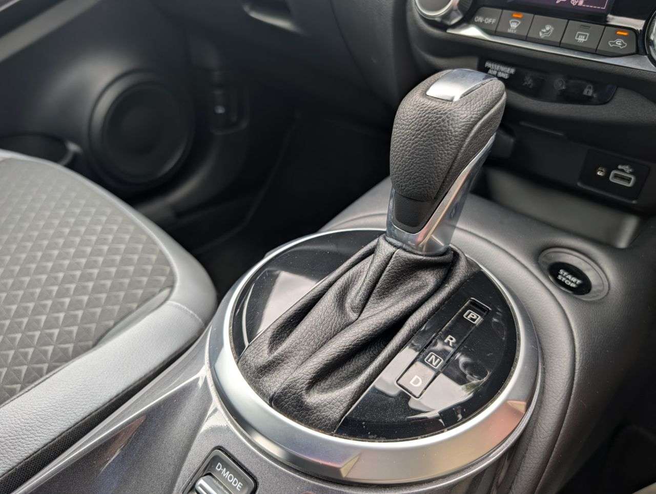 2023 NISSAN JUKE 2023 NISSAN JUKE