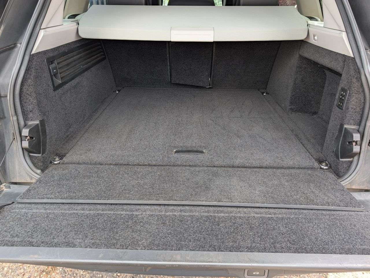 2013 LAND ROVER RANGE ROVER 2013 LAND ROVER RANGE ROVER