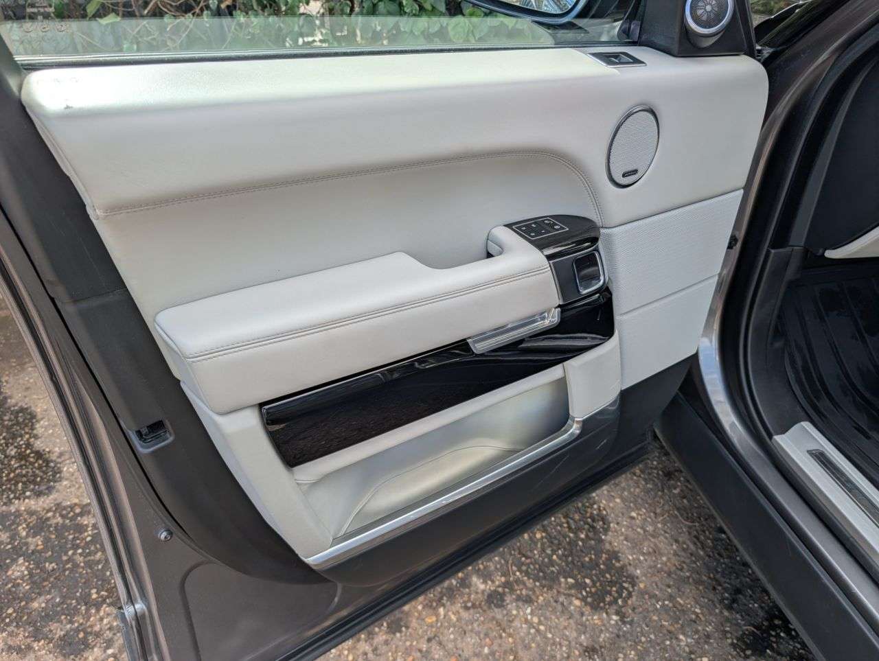 2013 LAND ROVER RANGE ROVER 2013 LAND ROVER RANGE ROVER