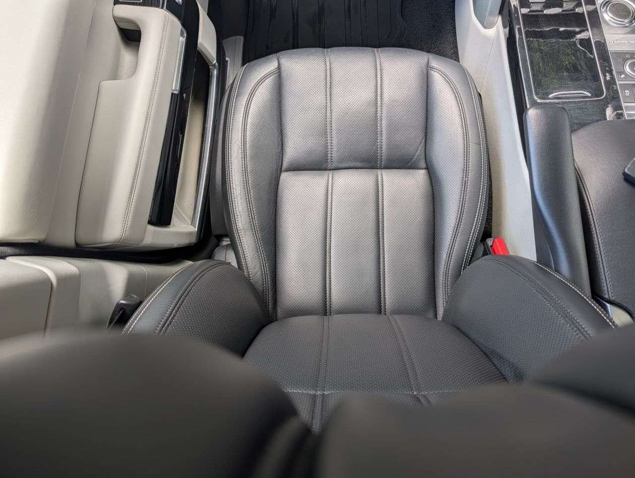 2013 LAND ROVER RANGE ROVER 2013 LAND ROVER RANGE ROVER